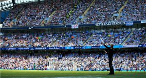 풋볼리크스·슈피겔, EPL 맨시티 규정 위반 의혹 폭로해