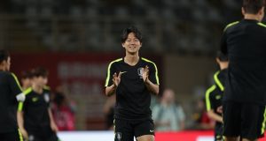 이승우, 원더풀 한 바이시클 킥