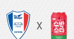 수원 삼성, SFC 바이오와 스폰서십 체결