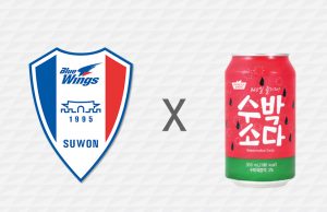 수원 삼성, SFC 바이오와 스폰서십 체결
