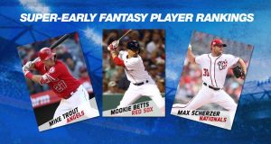 MLB.com, 2019시즌 선수랭킹 발표 “추신수 173위-류현진 186위”