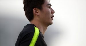 기성용, 아시안컵 합류 전 풀럼전 선발출전