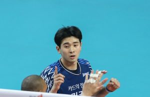 세터 영입이 불러온 우리카드의 반전
