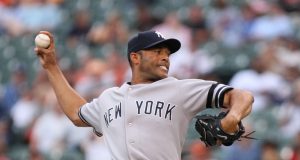 마리아노 리베라, MLB 최초 만장일치 명예의 전당 입성