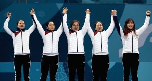 컬링 대부, 결국 물러난다