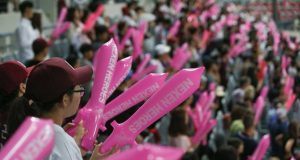 넥센 히어로즈는 역사 속으로