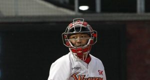 SK, KBO 최초로 외국인 매니저 선임