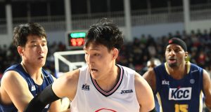 이종현, 슬개골 파열로 시즌 아웃