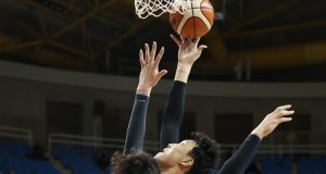 이종현 전방십자인대 파열도 추가 발견