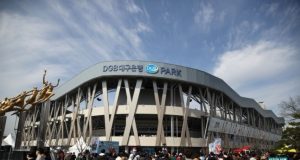 DGB대구은행 파크 개장, 스폰서십 새역사 쓰다