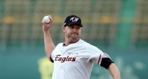 5.2이닝 3실점, 서폴드 패전 위기