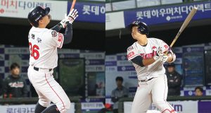 ‘공-수 침묵’ 한동희, 양상문 감독의 선택은?