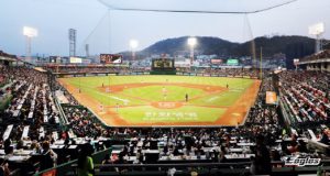 대전 새 야구장 부지에 한밭종합운동장 선정