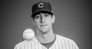 시카고 컵스 카일 헨드릭스, 4년 연장계약