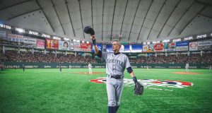 ‘굿바이 이치로’ 누구보다 화려했던 전설의 퇴장