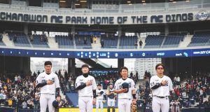 완벽한 개막전… 반등을 향한 ‘의지’가 보인다