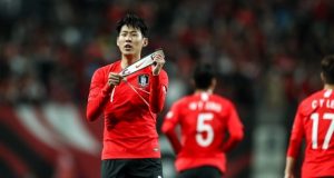 제대로 ‘흥’했다! A매치 6경기 연속 매진…콜롬비아에 2연승