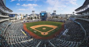프로야구 창원 경기, 금요일은 19시부터