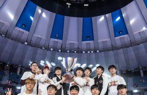 몰락한 왕조가 부활할 수 있는 이유