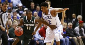 우승후보 듀크대, 미시간에 발목잡혀..4강 진출 좌절