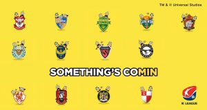 ‘K리그 X 미니언즈 MD’, 어린이날 대출시!