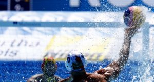 2019광주세계수영선수권대회, 수구경기 16개 진출팀 확정