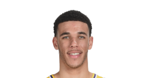 론조 볼, 왼쪽 발목 부상으로 시즌 아웃