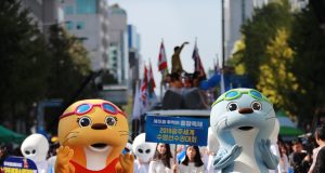 2019광주세계수영선수권대회, 입장권 오프라인판매 시작