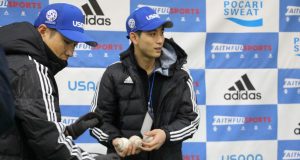 키움 이정후, 어린이날 맞아 1천만원 기부