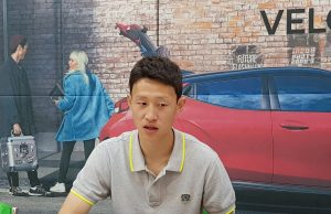 독일 이적 후 전주성을 첫 방문한 이재성