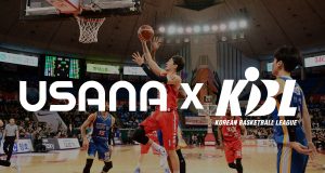 유사나헬스사이언스, 한국프로농구(KBL)와 공식 뉴트리션 협약 체결