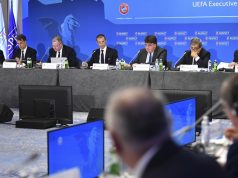 UEFA, 유로파 컨퍼런스 리그에 대한 설명 공개