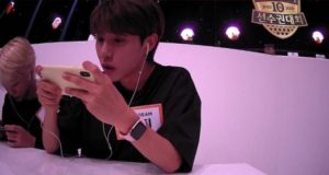 안방극장에 자리잡은 e스포츠, 아육대 e스포츠 큰 인기끌어…