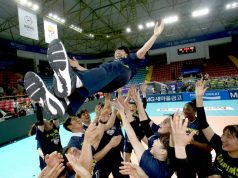 현대건설, 5년만에 KOVO컵 통산 3번째 우승… MVP 이적생 고예림