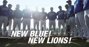 삼성 라이온즈, 뜻밖의 팬서비스 논란에 휩싸여