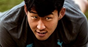 잉글랜드 국가대표도 인정한 SON