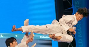 8일 간의 열전…”무예 마스터십, 서양 중심 스포츠계에서 동양 종목 세계화 기회”