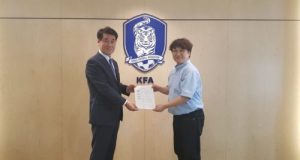 천안시청, 2020년 출범 ‘통합 3부리그’ 참가