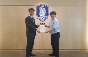 천안시청, 2020년 출범 ‘통합 3부리그’ 참가