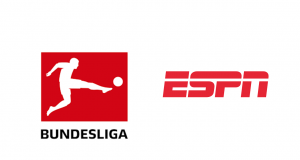 독일 분데스리가, ESPN과 2026년까지 중계권 계약 체결