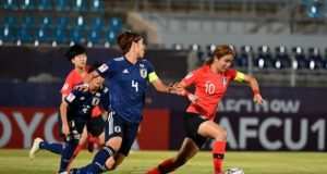 U-19 여자축구대표팀 한일전 패배, 4강 진출 가능할까