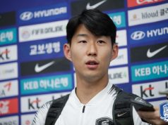 충격 받은 손흥민…대표팀 ‘멘탈코치’의 필요성 부각