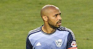 프랑스 축구 전설의 새로운 행보