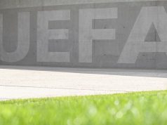 UEFA, 소속 축구협회를 약 3136억으로 지원