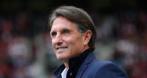 헤르타 베를린, 브루노 라바디아 감독 취임