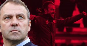 “2023년까지” B.뮌헨, 플릭 감독과 계약 연장