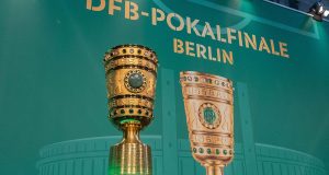 독일축구협회, DFB 포칼 결승 연기 + 무관중으로 진행 추진