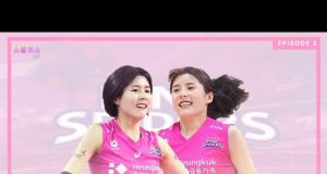 EP.2 재영 따라 흥국 왔다영