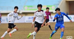 코로나19로 밀린 대학 입시, 유소년 축구 선수들은?