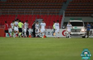 ‘문제는 시간이 아니다’ 비슷한 상황 속 KBO와 K리그1의 차이점